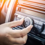 radio